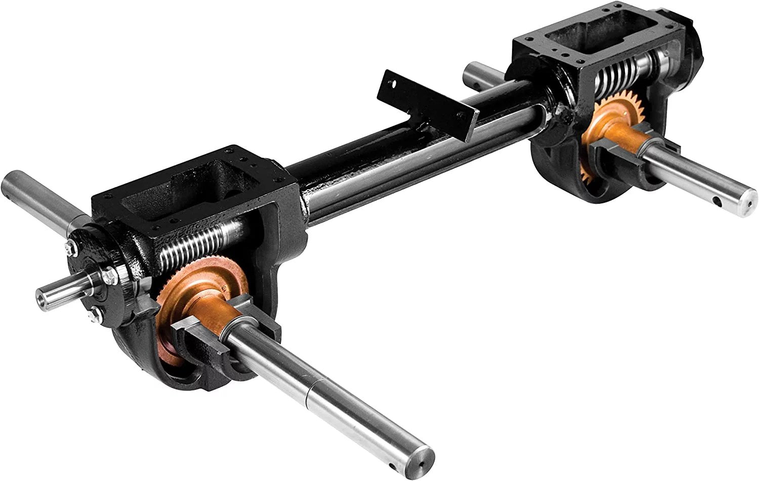 VIRLALA Earthquake Victory Rear Tine Tiller with 212cc 4-cycle Viper engine, durable tiller and cultivator accessory.