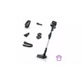 Bosch Unlimited 7 Cordless Stick Vacuum Cleaner Dual Battery MultiUse