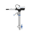 ePropulsion Spirit 1.0 Evo Short Shaft – 1kW Electric Outboard Motor
