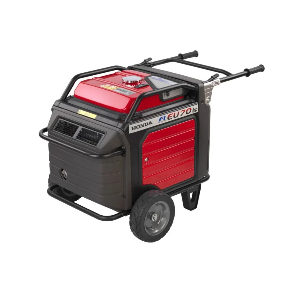 Honda EU70is Petrol Inverter Generator