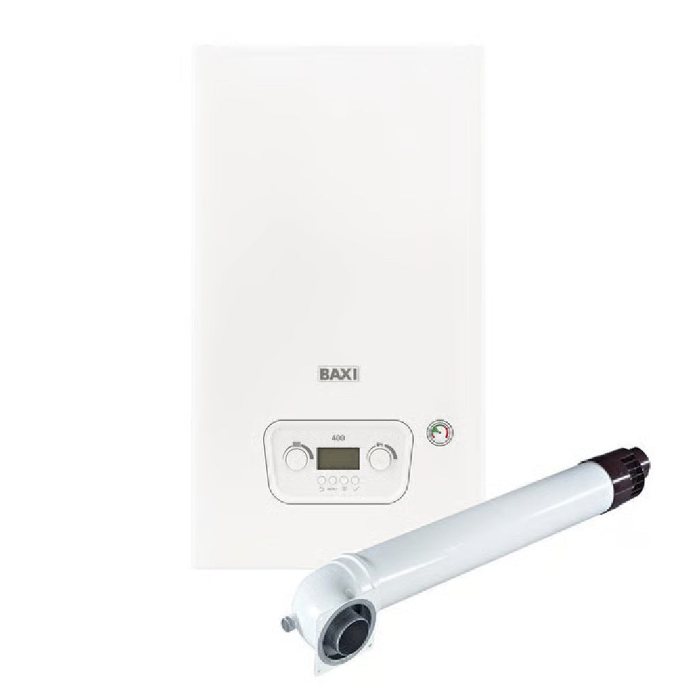 Baxi 430 Combi 2.1 Boiler