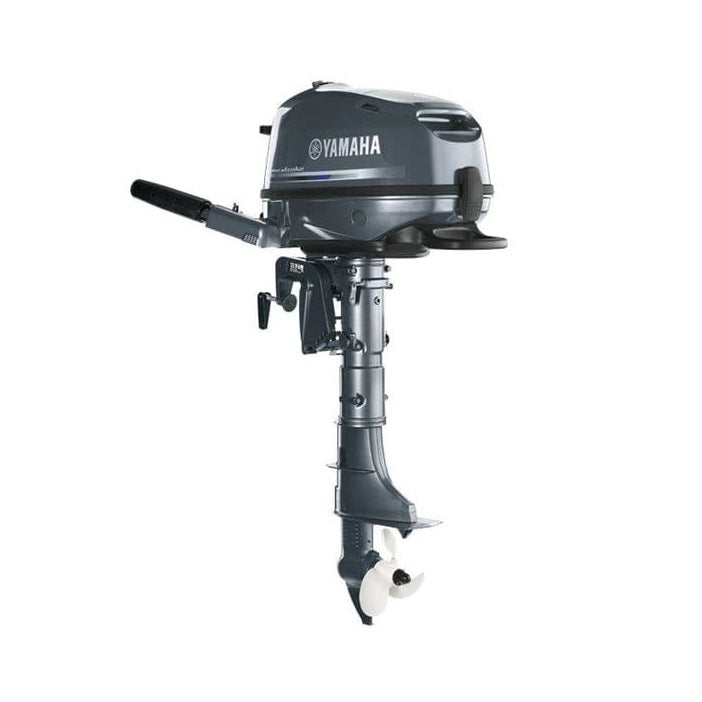 Yamaha F4BMHS 4HP Standard Shaft Outboard