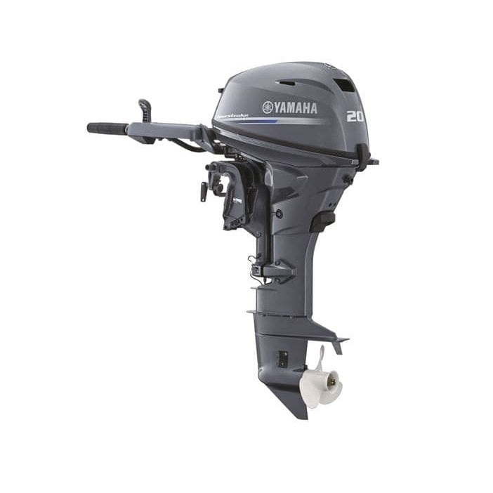 Yamaha F20GWHL 20HP Long Shaft Outboard