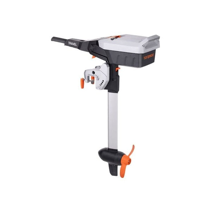 Torqeedo Travel S 1100W Electric Outboard – Essential Package