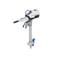 ePropulsion Spirit 1.0 Plus Short Shaft – 1kW Electric Outboard Motor