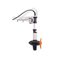 Torqeedo Travel Ultralight 1100W Electric Outboard – Adventure Package
