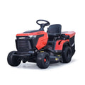Harry T84H Rear-Collect Lawn Tractor with Hydrostatic Drive