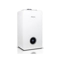 Worcester Bosch Greenstar 4000 30 kW Natural Gas Combi Boiler 7733600373