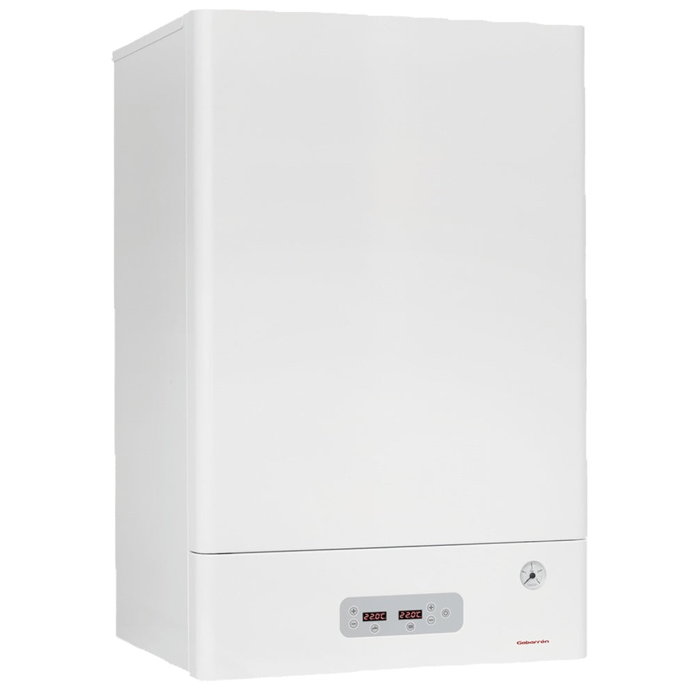 Elnur MAC15 Electric Combi Boiler